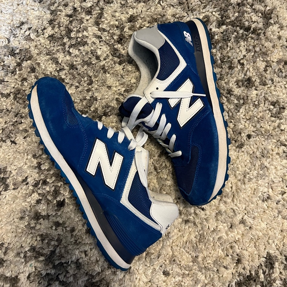 New Balance 574